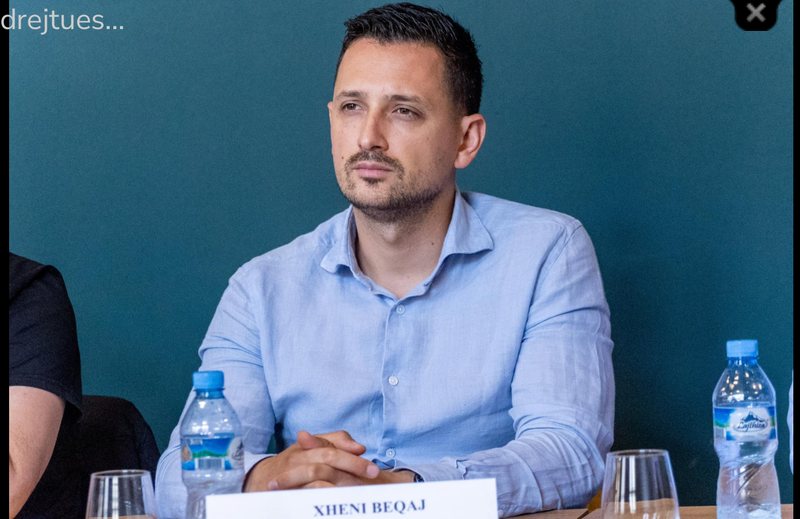 Skandali/ Qeveria lë në dorë të Xheni Beqajt, dhëndrit