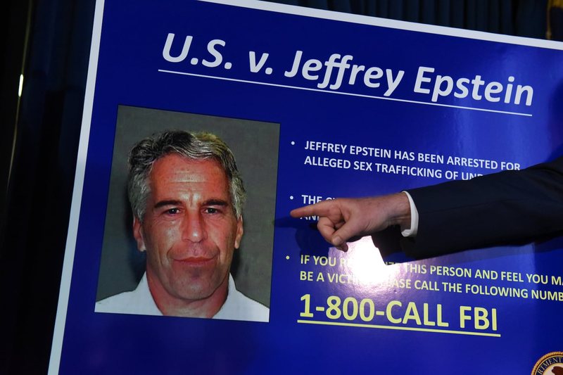 The Epstein File: Power Without Light and Elites Without Responsibility