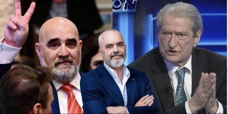 E quajti "Bulldog", LaCivita i përgjigjet Edi Ramës: