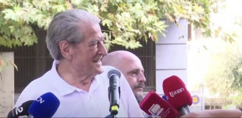 Berisha del nga SPAK dhe sulmon ashpër Dumanin: Elvis Doçi aty
