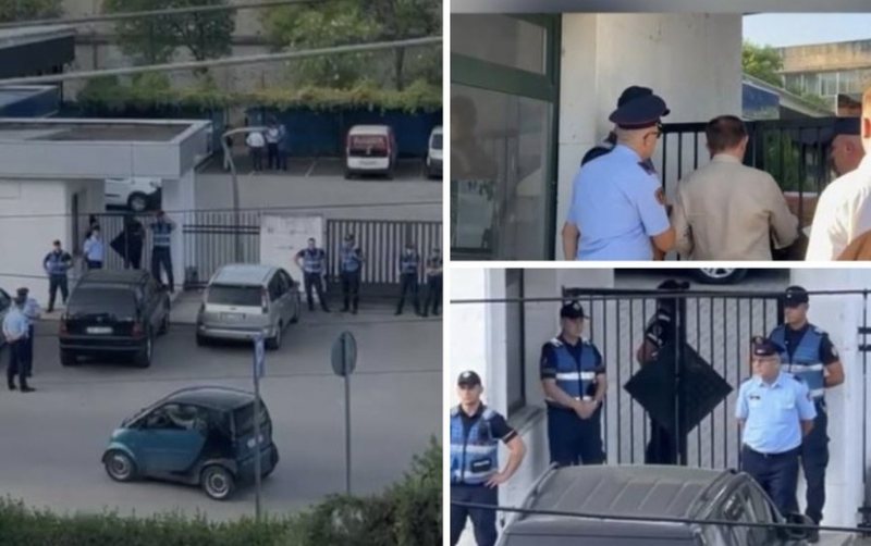 Këshilli i Evropës dënon bllokadën policore ndaj News24: