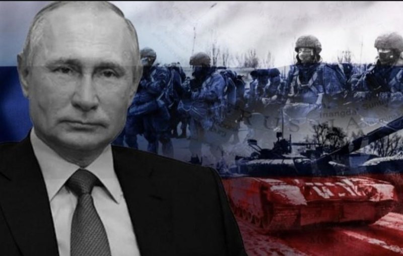 Reuters zbardh tre kushtet e Putinit për Ukrainën: Dorëzo