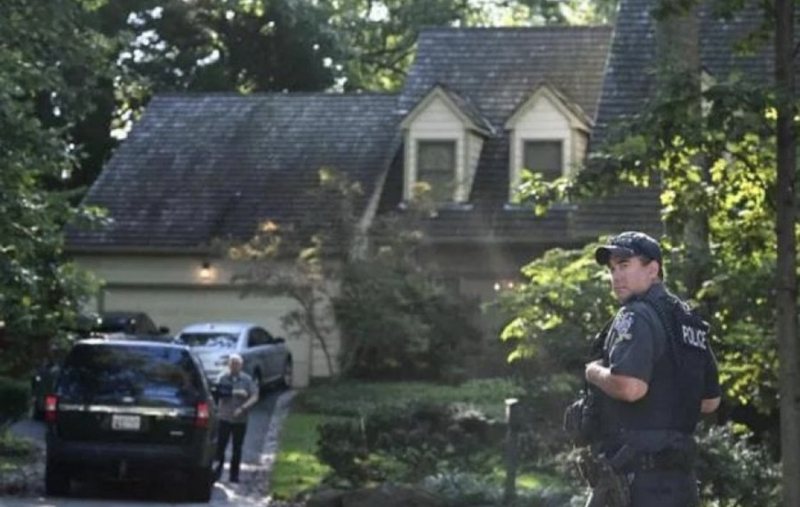 FBI raids John Bolton's home, President Trump reacts: Lowly, do what you