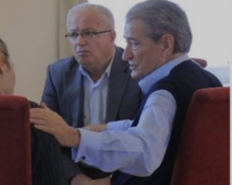 Edmond Spaho nuk ndal kritikat e forta: Në PD duhet të ndryshojnë