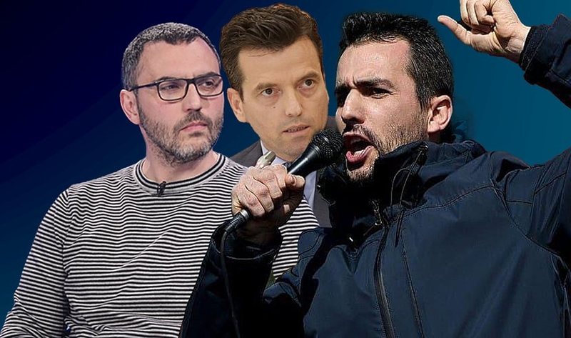 Hasimaj's initiative to unite the opposition/ Qori and Shehaj rejected,