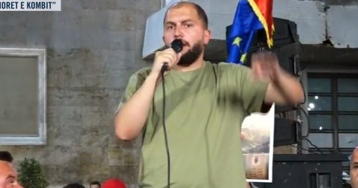  Nga Konispoli në Vermosh   Qytetarët paralajmërojnë  Të shtunën protesta më e madhe kombëtare