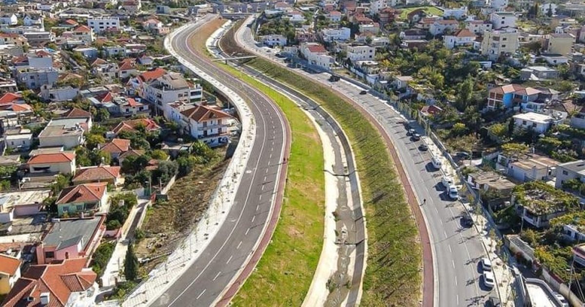 Shqipëria  e fundit në rajon për logjistikën në tregti  e vetmja që shënoi rënie