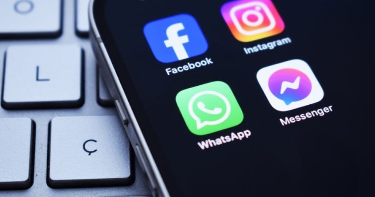 Facebook  Instagram dhe Messenger jashtë funksionit për shumë përdorues 