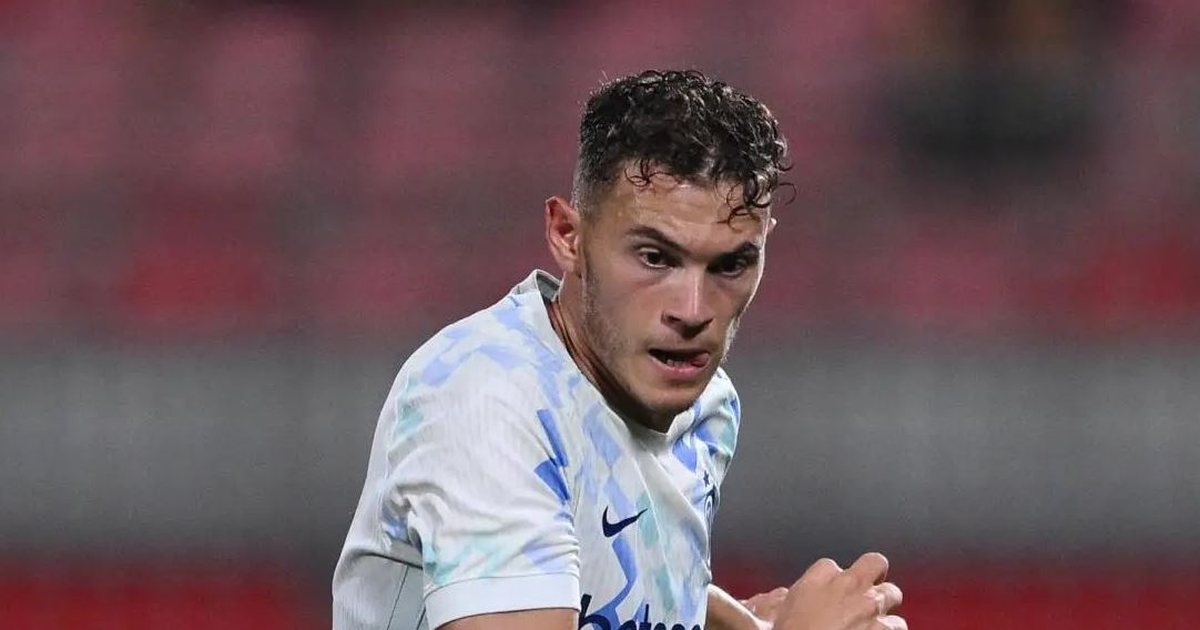 Ndizet merkato  Kristjan Asllani drejt rivalëve të Interit  i hapet rruga nga dëmtimi i Kone në Botëror