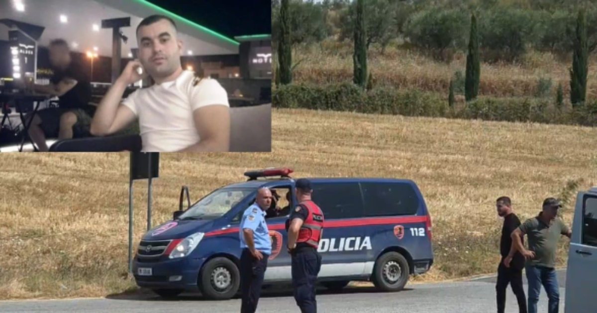  Familja të paguajë 400 mijë stërlina   Mori peng ish partneren  zbulohet historia e errët e Buzit në Londër
