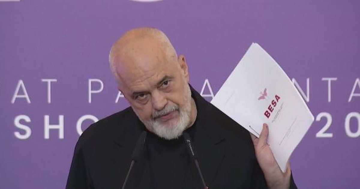 Prej 55 ditësh qytetarët kërkojnë dorëheqjen e tij  Rama nuk ndalet ndaj protestuesve  Mosmirënjohës 