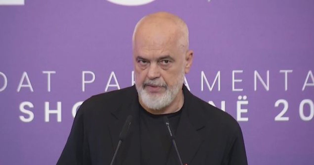  Do të skanohen një për një    Rama në sulm ndaj qytetarëve protestues  Në protestë individë me agjendë politike  përfshi disa eurodeputetë që s e kanë lexuar ligjin 