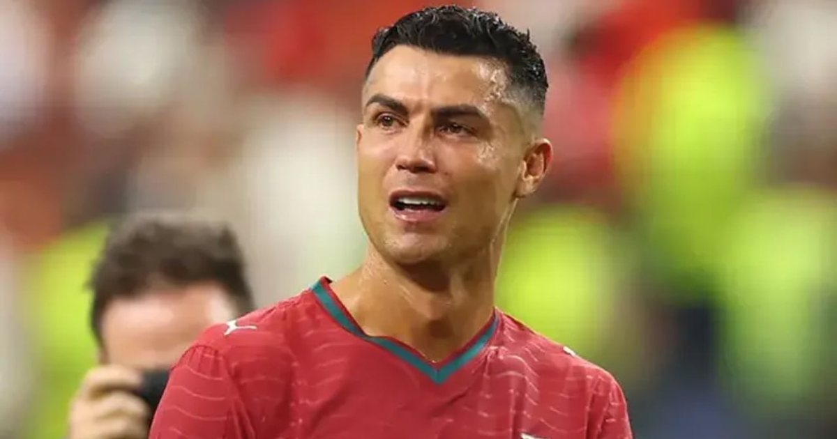 Cristiano Ronaldo vendos për të ardhmen  mësohet data se kur do të lërë kombëtaren e Portugalisë