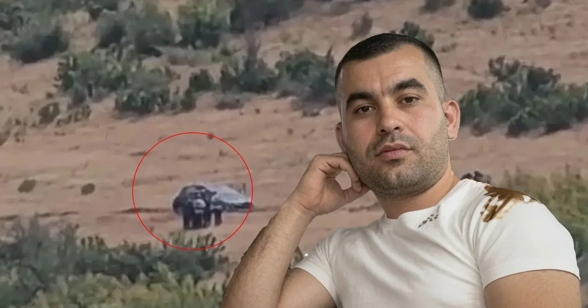 Dështojnë negociatat me RENEA n  vetëvritet brenda makinës Nertil Buzi