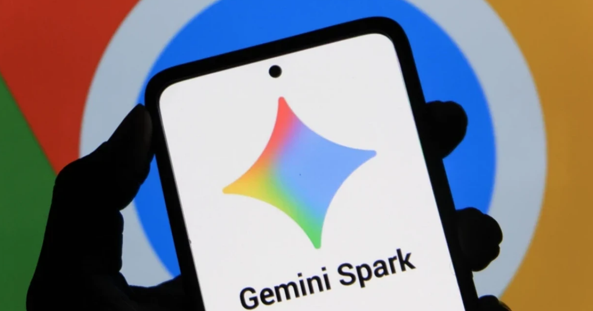 Google zbulon Gemini Spark  asistentin AI që kryen detyrat në vendin tuaj