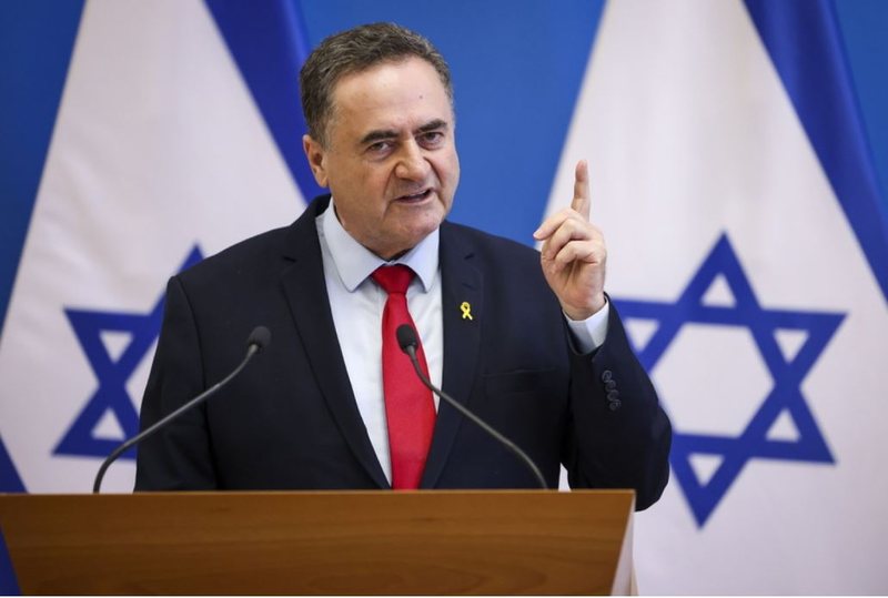 Izraeli k&euml;mb&euml;ngul pavar&euml;sisht presionit t&euml; SHBA-s&euml;: Ne