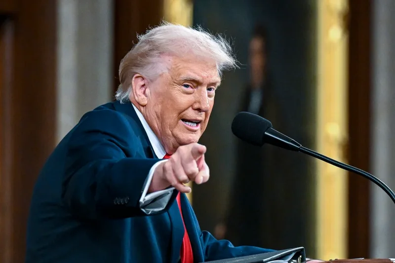 Trump k&euml;rc&euml;non me tarifa 100% ndaj vendeve q&euml; taksojn&euml;