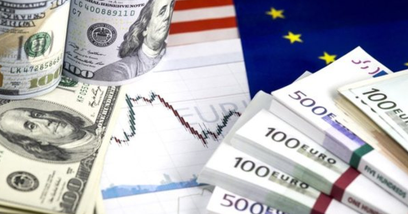 &Ccedil;far&euml; po ndodh me monedhat e huaja? Ja sa shitet dhe blihet euro dhe