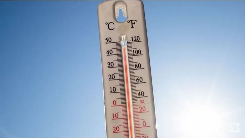 Mot i kthjell&euml;t dhe temperatura deri n&euml; 38&deg;C, ja parashikimi
