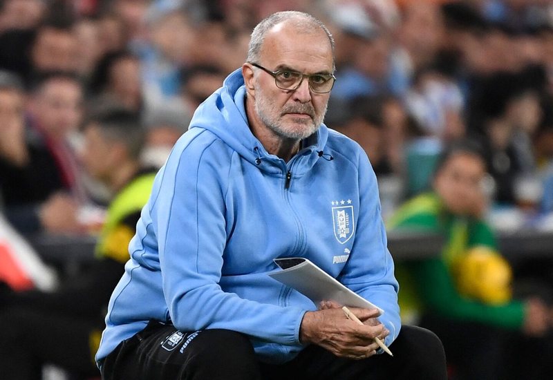D&euml;shtimi n&euml; Bot&euml;ror dhe eleminimi, Bielsa zem&euml;rthyer: