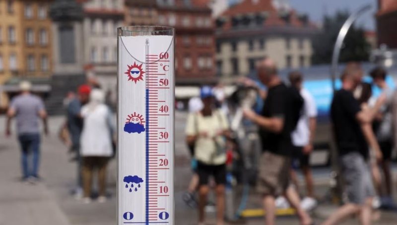 OBSH: Vapa ekstreme mund t&euml; ket&euml; shkaktuar mbi 1.300 vdekje
