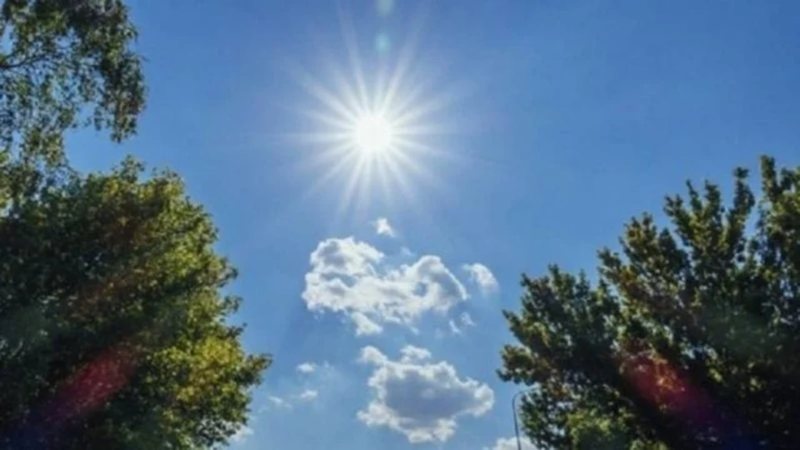 Kushte atmosferike t&euml; q&euml;ndrueshme dhe vran&euml;sira mesatare,