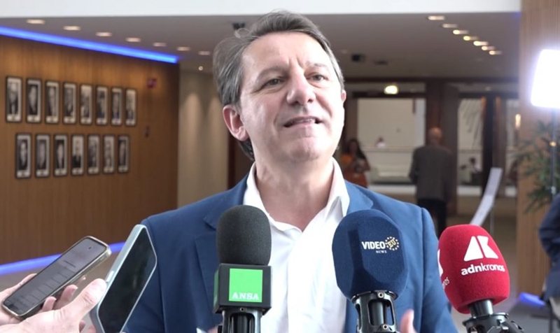 Deklarata/ Protestat n&euml; Shqip&euml;ri shkojn&euml; n&euml; Parlamentin