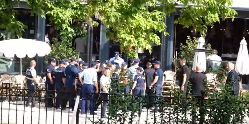 Nisin shoq&euml;rimet e para te Parlamenti! Mes t&euml; ndaluarve edhe Gent
