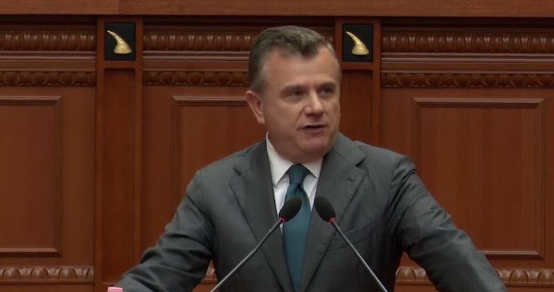 Pas Iranit, Greqis&euml; dhe Serbis&euml;, PS akuza edhe p&euml;r Mosk&euml;n