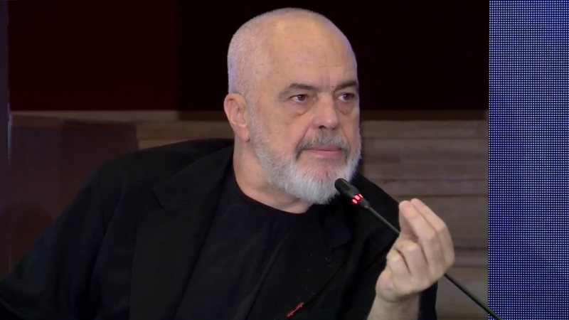 &ldquo;Rama po na vjedh pensionet duke keqp&euml;rdorur sistemin kompjuterik dhe