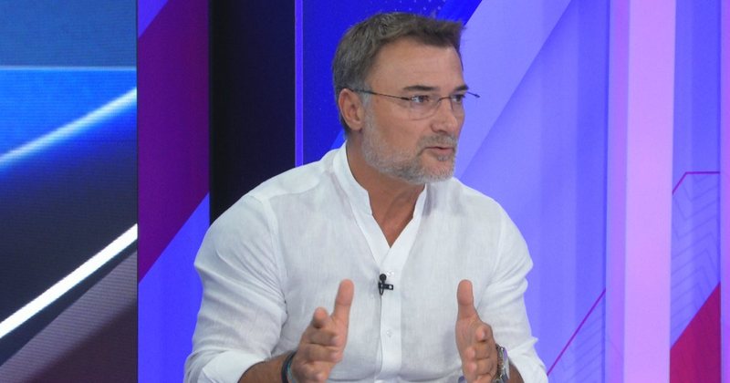 Alibeaj: Rama po k&euml;rkon t&euml; b&euml;j&euml; nj&euml; kurth, do t&rsquo;i