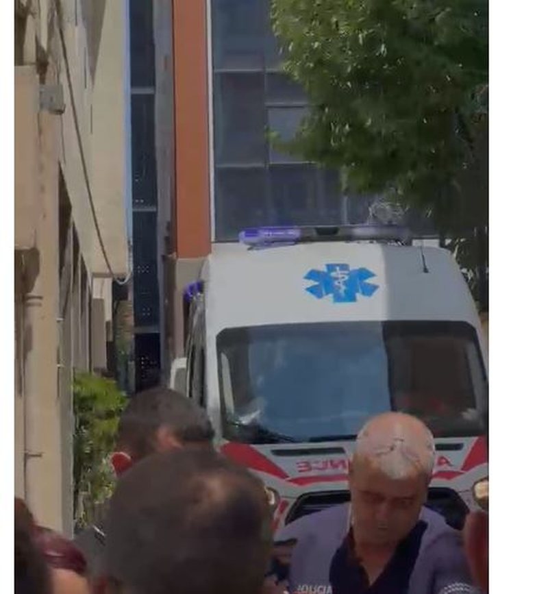 Denoncoi se u dhunua nga policia dhe nuk iu dha ndihma gjat&euml; krizave