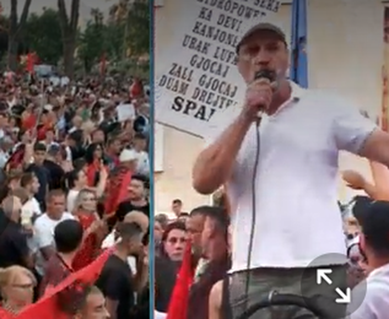Denoncimi i emigrantit nga Mynihu: Na kan&euml; intimiduar q&euml; t&euml; mos