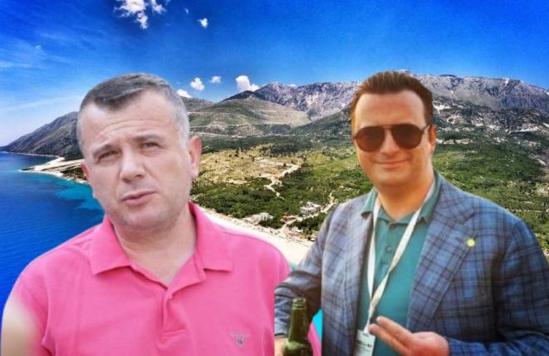 Tirana &ldquo;zien&rdquo; nga revolta p&euml;r dor&euml;heqjen e Ram&euml;s,