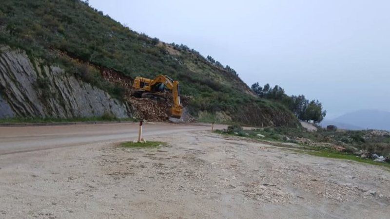 Nd&euml;rtimi i bypass-it t&euml; Sarand&euml;s, ARRSH: Sot do t&euml; kryhet