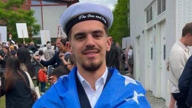 E r&euml;nd&euml; n&euml; Suedi/ Vritet me arm&euml; zjarri i riu shqiptar