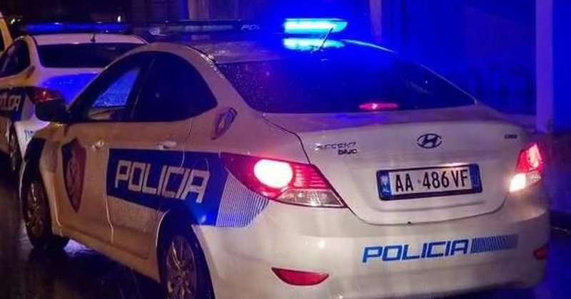 Plas sherri mes t&euml; rinjve te Ish-Parku, ka t&euml; plagosur