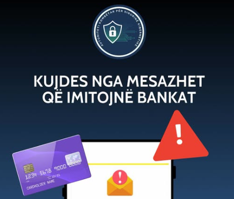 Mashtrimi online/ Kujdes nga SMS-t&euml; q&euml; mund t&rsquo;ju boshatisin