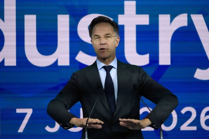 Samiti i NATO-s n&euml; Ankara/ Rutte: Po investojm&euml; 40 miliard&euml;