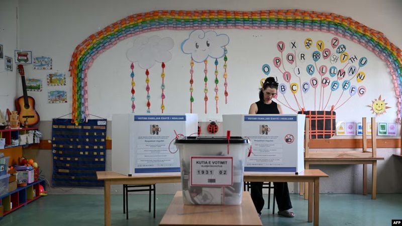 Kosov&euml;/ Supremja refuzon t&euml; gjitha ankesat, hapet rruga p&euml;r