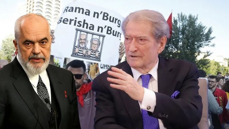 U distancua nga Rama, deputetja Ko&ccedil;eku flet p&euml;r