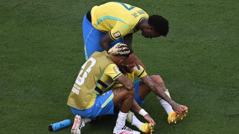 Eliminimi i turpsh&euml;m i Brazilit nga Kupa e Bot&euml;s, avioni i