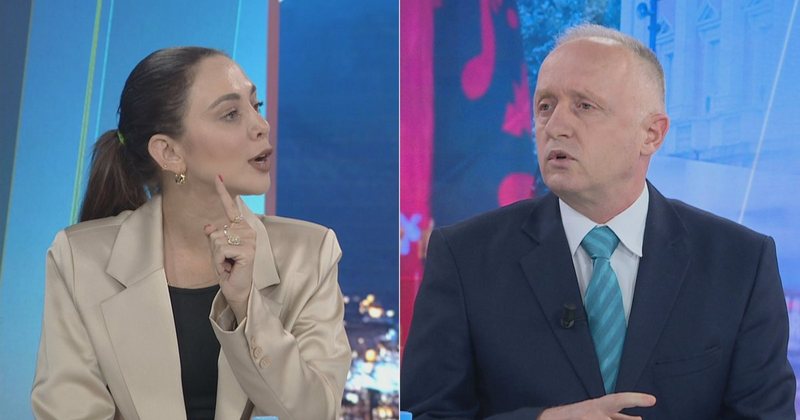 Debati p&euml;r fondin e koncertit, &Ccedil;ak&euml;rri: Parat&euml; do t&euml;