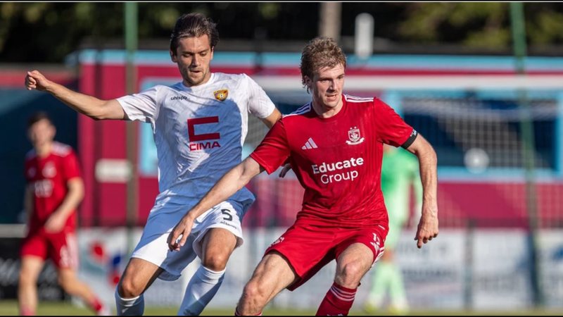 Conference League, Ballkani barazon pa gola n&euml; Uells, &ccedil;&euml;shtja e