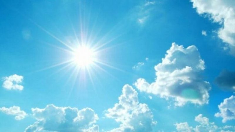 Kushte atmosferike relativisht t&euml; q&euml;ndrueshme, ja parashikimi i motit