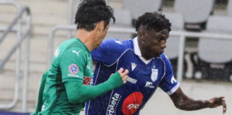 Drita barazon ndaj Zhalgiris Kaunas, gjith&ccedil;ka mbetet e hapur p&euml;r
