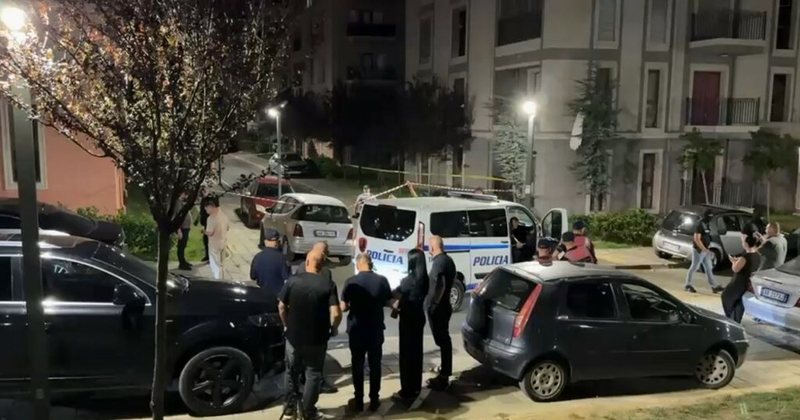 Identifikohet autori i vrasjes s&euml; 40 vje&ccedil;arit n&euml; La&ccedil;, ja