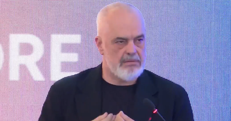 Rama: Nuk do t&euml; lejojm&euml; q&euml; an&euml;tar&euml;simi n&euml; BE