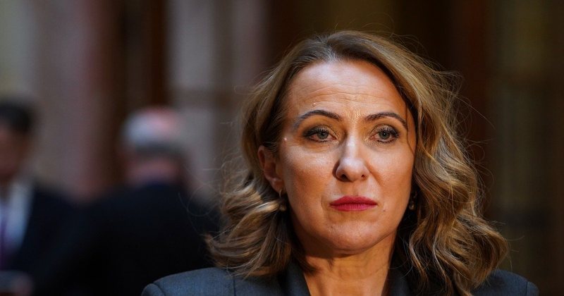 Ministrja serbe b&euml;n deklarat&euml;n skandaloze: Do ta kisha spastruar