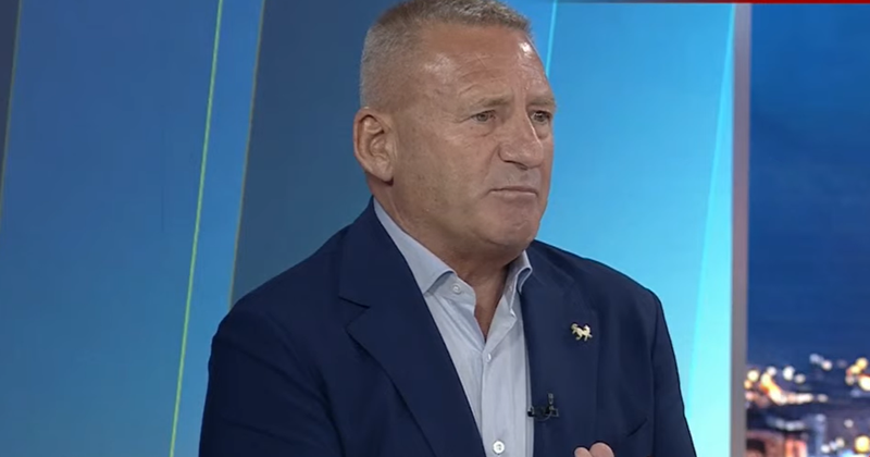 &ldquo;PD t&euml; mos pres&euml; radh&euml;n e qum&euml;shtit p&euml;r t&euml;